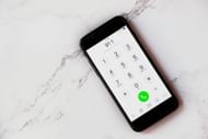 The 911 call from the day of the homicide was entered into evidence. (Image via Pexels)